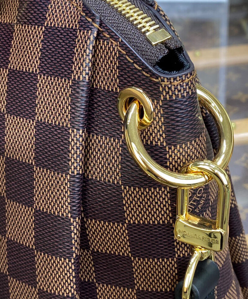 Louis Vuitton Odeon Tote PM N45282 Brown